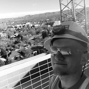 Meet your Posher, Lukas